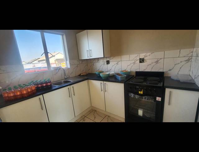 2 BEDROOM DUPLEX FOR SALE IN BUHLE PARK